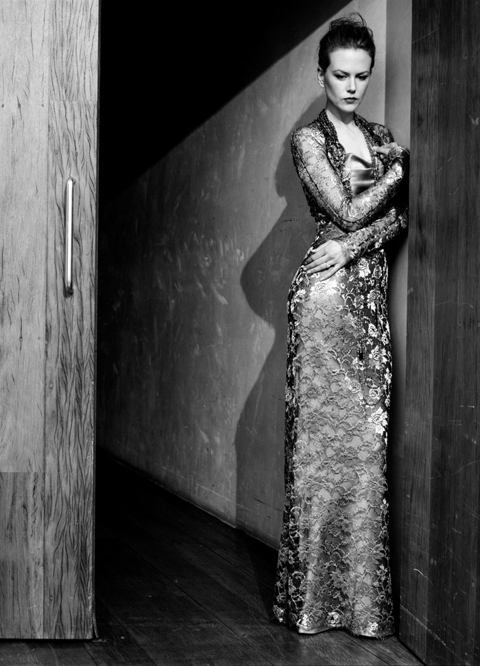 Николь Кидман (Nicole Kidman)  подборка фотосессий  Часть первая