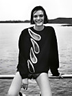 Сэм Роллинсон (Sam Rollinson) в фотосессии Аласдера Маклеллана (Alasdair McLellan) для журнала Vogue UK (март 2014)