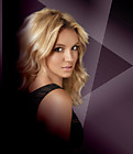 Бритни Спирс (Britney Spears) в фотосессии Кейт Тернинг (Kate Turning) для альбома Circus (2008)