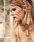 Кейт Мара (Kate Mara) в фотосессии Джона Руссо (John Russo) для журнала Angeleno (май 2014)w