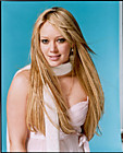 Хилари Дафф (Hilary Duff) в фотосессии Марка Батиста (Marc Baptiste) для журнала Teen People (2005)