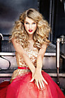 Тейлор Свифт (Taylor Swift) в фотосессии Эллен фон Унверт (Ellen von Unwerth) для журнала Glamour (ноябрь 2012)