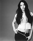 Люси Лью (Lucy Liu) в фотосессии Мэтью Ролстона (Matthew Rolston) (2000).