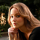 Дженнифер Лоуренс (Jennifer Lawrence) в фотосессии Кирка Маккоя (Kirk McKoy) для Los Angeles Times (сентябрь 2013)