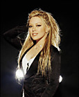 Хилари Дафф (Hilary Duff) в фотосессии Эндрю Макферсона (Andrew MacPherson) для альбома Hilary Duff (2003)