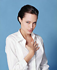 Анджелина Джоли (Angelina Jolie) в фотосессии Фируза Захеди (Firooz Zahedi) (2003)