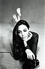 Анджелина Джоли (Angelina Jolie) в фотосессии Алексея Хэя (Alexei Hay) для журнала Marie Claire (январь 2012)