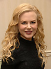 Николь Кидман (Nicole Kidman) в фотосессии в отеле Waldorf Astoria, Нью-Йорк