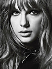 Тейлор Свифт (Taylor Swift) в фотосессии Уолтера Чина (Walter Chin) для журнала Glamour UK (ноябрь 2013)