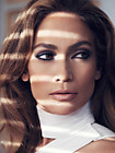 Дженнифер Лопес (Jennifer Lopez) в фотосессии Ткзема Йесте (Txema Yeste) для журнала ELLE UK (октябрь 2014)