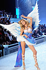 10 самых сексуальных «ангелов» Victoria's Secret